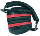 casque anti bruit compact repliable EN352-1