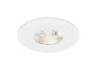 EF6 - Enc. IP20/65 LED 6W 3000K 540lm 40 , recouvrable et dimmable