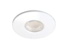 EF6 - Enc. IP20/65 LED 7W 55  600lm 3000/4000K (CCT), recouvrable et dimmabl