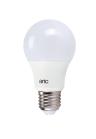 Lampe standard E27 LED 6W 2700K 470lm, Cl.énerg.A+, 25000H