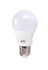 Lampe standard E27 LED 9W 2700K 806lm, Cl.énerg.A+, 15000H