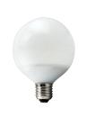 Lampe globe E27 LED 12W 2700K 1050lm, Cl.énerg.A+, 35000H