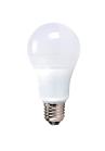 Lampe standard E27 LED 12W 2700K 1100lm, Cl.énerg.A+, 35000H, dimmable