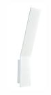 MOOREA - Applique Mur, blanc, LED intég. 8W 3000K 600lm, indirect