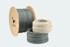 CABLE TELEPHONE SYT1 AWG20 3 PAIRES GRIS COURONNE 100M