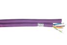 CABLE CAT7 S/FTP 2X4P ZH