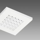 COMFORT SQUARE 710 LED 21W 3321lm CELL BLC