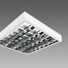 COMFORT 773 40W Led2X Cell Blanc