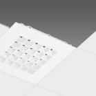COMFORT SQUARE 811 Led 28W 4234Lm Cell Blc