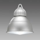 GHOST 3117 2500Lm Led Cld Ctl Argent argent
