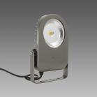 CRIPTO 1710 Led 25W 3000Lm Cell Argent