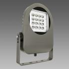 CRIPTO 1725 Led Sym 196W Cell Graphite