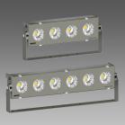 RADON COB HE 1 Module 2152 Led 290W Graph Ip66 Ik08 43540Lm 4000K Sym