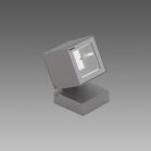 SQUARE 2578 4700Lm Led Cell Blanc