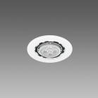 ECO SIRIO Led 6W 3K 36  Ip20 Cuivre Cell