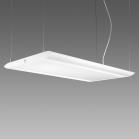 SLIM 3 Led Susp 20W 4000K Cld Cell