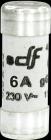 Fus 6A sans voyant gF8,5x23