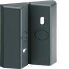 Accessoire angle Anthracite pour détecteur IR stand 360  et évolué 140-22