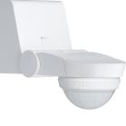Détecteur de mouvement infrarouge standard mural 360  blanc