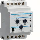 Thermostat modulaire 3 consignes chauffage eau chaude 230V