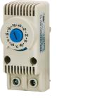 Thermostat  pour ventilateur IP20 h 68mm l 29mm p 45mm