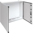 Coffret univers IP55 Classe II 1100x1050x275