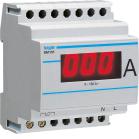 Ampéremètre digital 0-150A branchement sur TI