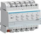 Module 10 sorties 16A/230V~ adapte pour charges capacitives / New Easy