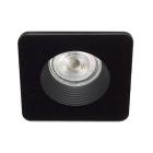 IPHO S GU10 AUTO MAX20W PAR16 IP44 NOIR