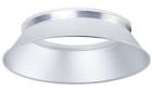 BAGUE DECORATIVE KANI 3 ARGENT