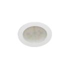 KACI R-B 3W 350Lm 3000K 100  IP44 BLANC MAT