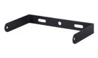TATIO 4 ETRIER DE FIXATION INOX 304 NOIR