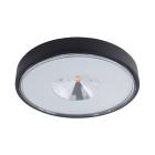 SKIP 12W 1800Lm 3000K 120  IP65 NOIR