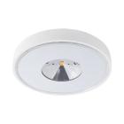 SKIP 12W 1800Lm 3000K 120  IP65 BLANC