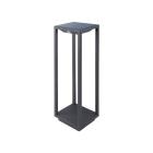 KALA 2W 600Lm 4000K IP54 ANTHRACITE