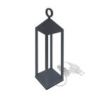 MINI VARA 2W 580Lm 3000K IP54 ANTHRACITE