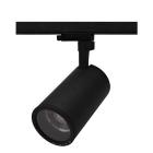 ZOOM 25W 2800Lm 4000K 25-55  NOIR