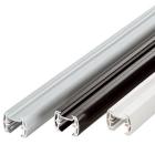 TRACK MONO MINI MAIN 230V 16A, L:200CM METAL