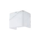 HEDI 6W 620Lm 2000-3000K MARBRE