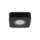 ELIR S 4W 350Lm 3000K 105  NOIR MAT