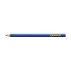 Crayon de maçon, forme ovale
