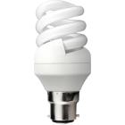 00382-Lampe Fluo-compacte 11W E27 2700K h, 2700K