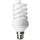 00485-Lampe Fluo-compacte 24W E27 2700K 0h, 2700K