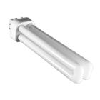 Lampe Fluo-compacte 26W S/D G24q-3 4000K 4 broches (G24q-3), 10000h, 4000K