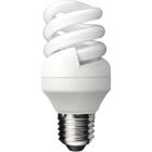 ECO11SP2/E27-840 Lampe Fluo-compacte 11W E27 4000K