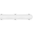 Etanche LED intrégé 27W/48W 3000/4000/6000K 1570mm détecteur de prés