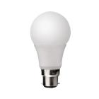 Lampe standard LED 7W E27 2700K