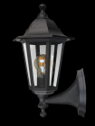 Lanterne décorative pour E27, IP44