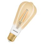 LEDVANCE Smart+ ZB EDISON 55 FIL 6W