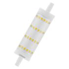 OSRAM LED Line R7s Claire 1521lm 827 13W